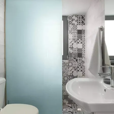 بيت للعطل Aramis Boutique House *