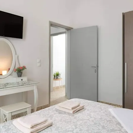 Aramis Boutique House بيت للعطل *